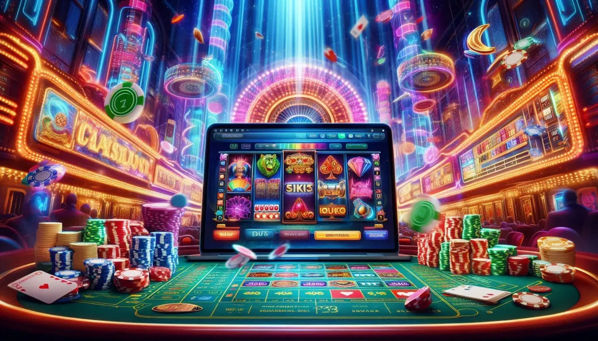 Spielbank Gelsenkirchen
